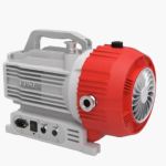 Foshan Bowah Scroll Vacuum Pump