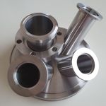 CRYOTHERM composants &agrave; brides