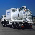 G&uuml;neri Makina Vakumlu Y&uuml;kleyici