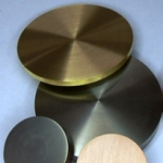 GfE Gesellschaft f&uuml;r Elektrometallurgie GmbH