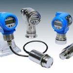 PMC Smart Electronic Transmitters