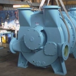 Selotek Tyhj&ouml;pumput koneiden korjaus, huolto