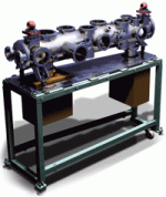 enceintes ultra-vide SERAS