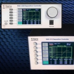 Sigma Instruments QCM monitors and controllers