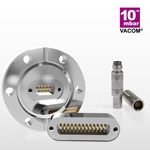 VACOM Elektrische Durchf&uuml;hrungen