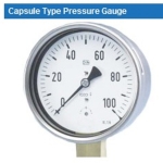 vacuum gauge